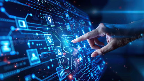 科技攝影圖片免費下載 探索精品科技攝影圖素材大全與多媒體技術的應用